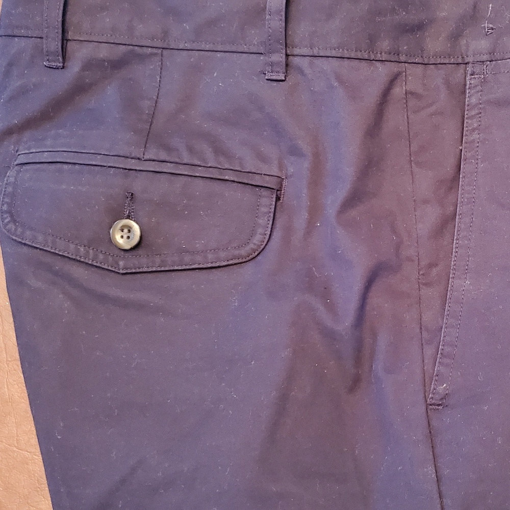 Cremieux Pants
